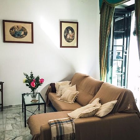 La Casa De Manolo Villa Cazalla de la Sierra Ruang foto