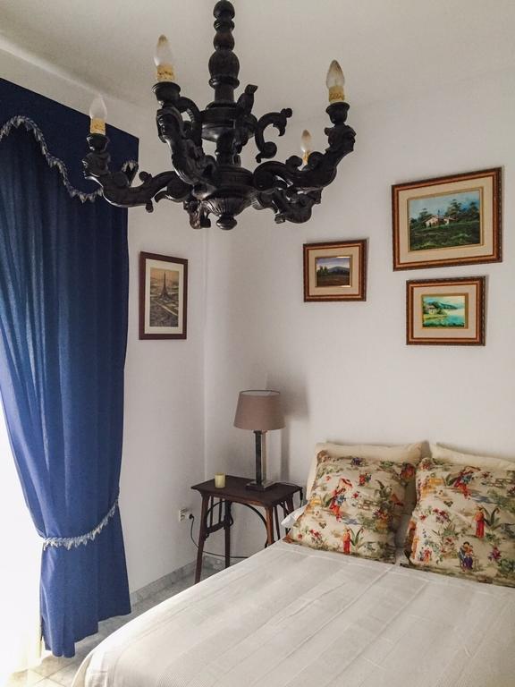 La Casa De Manolo Villa Cazalla de la Sierra Ruang foto