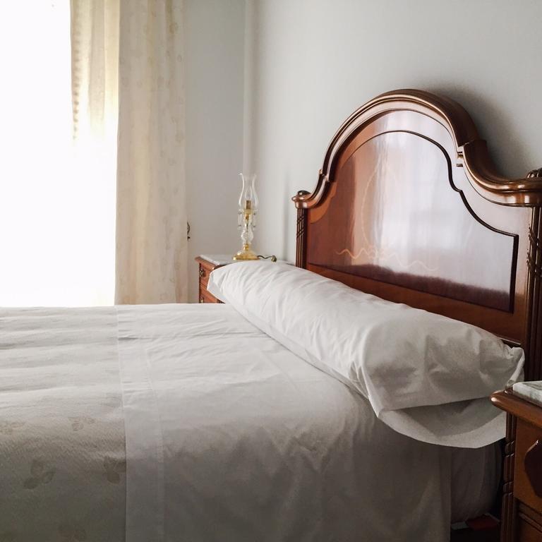 La Casa De Manolo Villa Cazalla de la Sierra Ruang foto