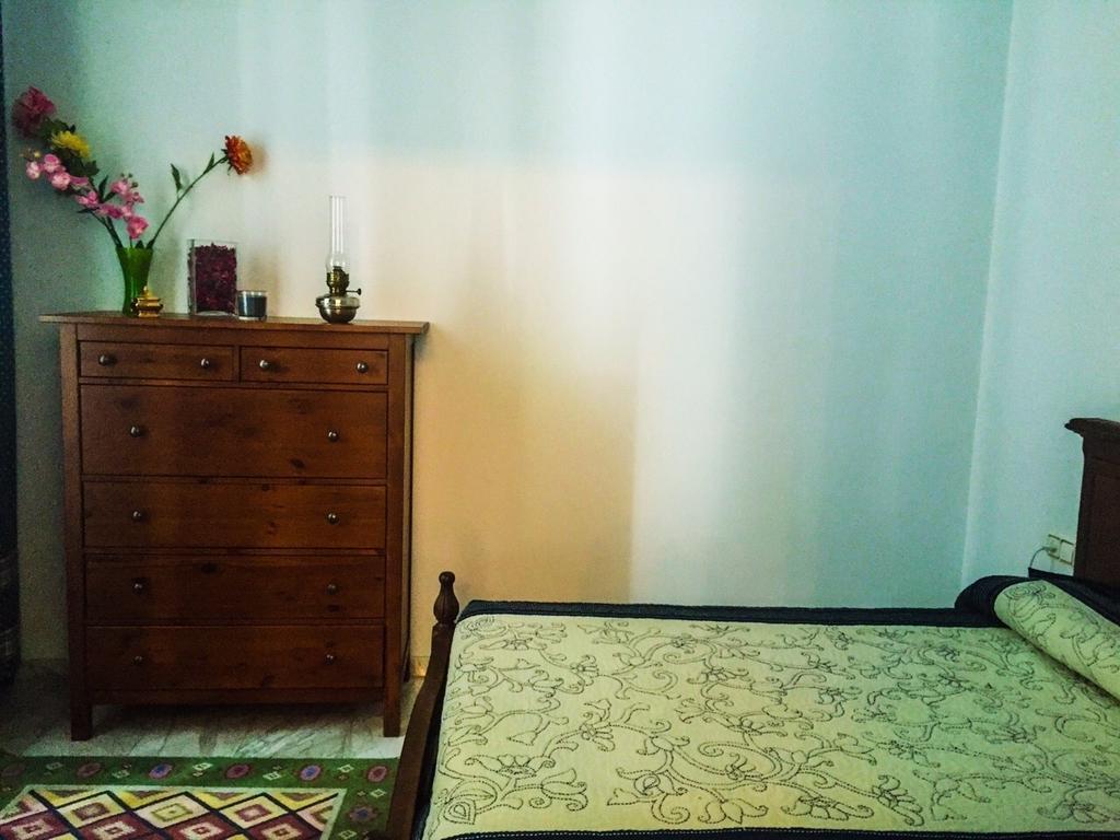 La Casa De Manolo Villa Cazalla de la Sierra Ruang foto