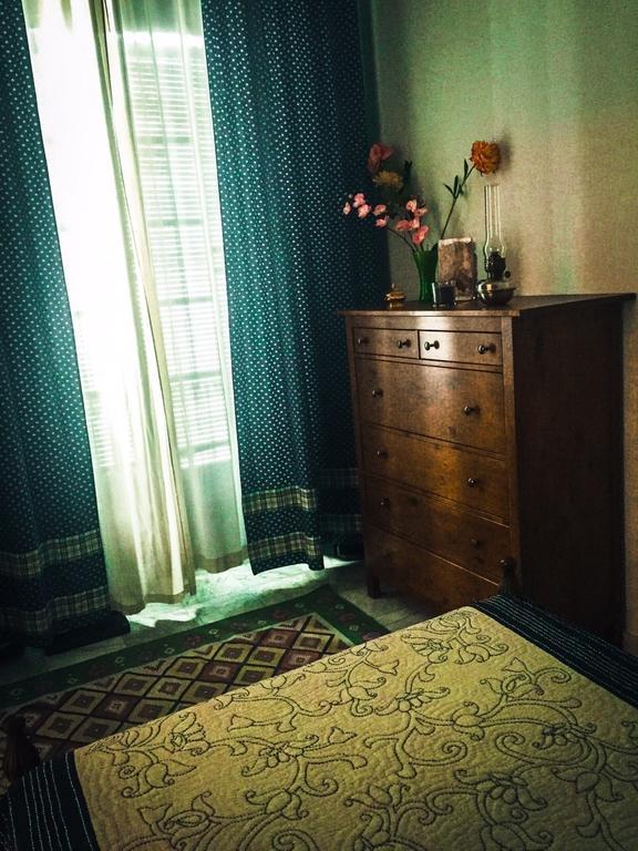 La Casa De Manolo Villa Cazalla de la Sierra Ruang foto