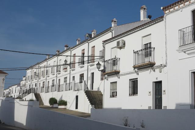 La Casa De Manolo Villa Cazalla de la Sierra Bagian luar foto